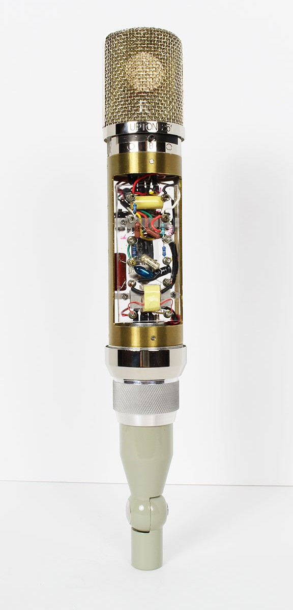 UPTON MICROPHONES アップトン マイクロフォンズ / UPTON251