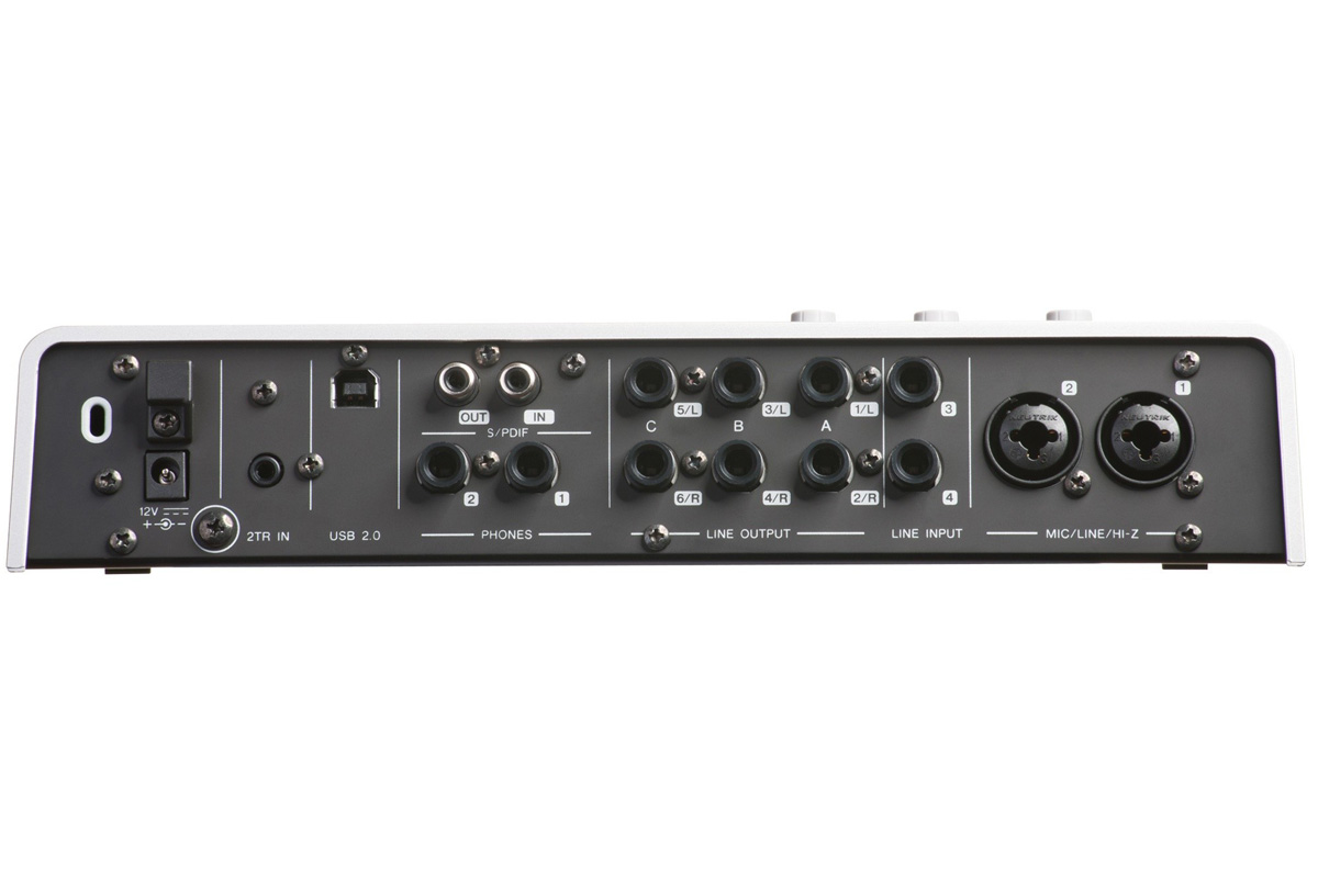 steinberg スタインバーグ / UR28M USB2.0オーディオ