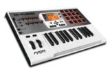 M-AUDIO ४ǥ / Axiom AIR 25 MIDIܡɡŸʥȥåȡۡڽëJUMP OFF SALE