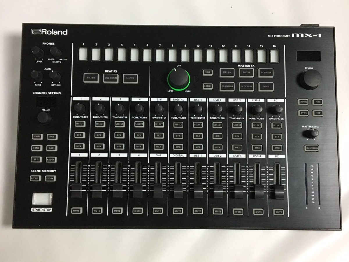 公式通販 Pioneer DJ パイオニア DJM-A9 4chプロフェッショナルDJミキサー《予約注文 6月下旬頃入荷予定》