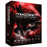 ACOUSTICA / Mixcraft Pro Studio 7 ڥޥȥå쥳ǥ󥰡ơ
