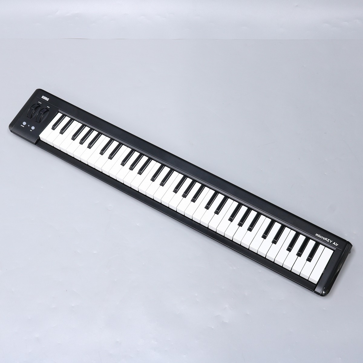 KORG microKEY Air 61鍵盤