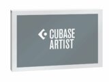 Steinberg С / Cubase Artist 13 ̾ DAWեȥ (CUBASE ART/R)ԥʡ