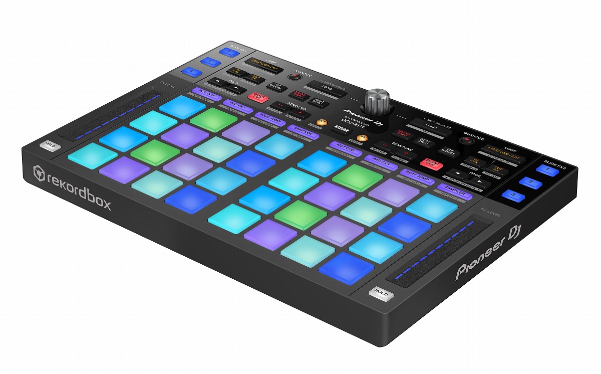 DDJ XP1（美品）