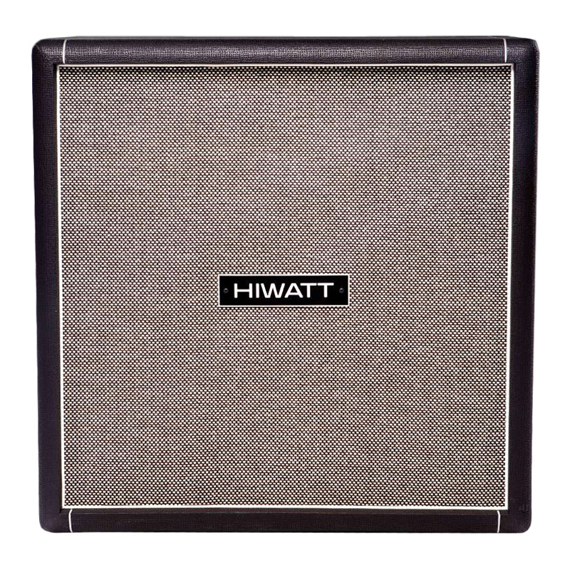 HIWATT ハイワット / SE4123F 4x12 Cabinet スピーカーキャビネット【展示処分特価】