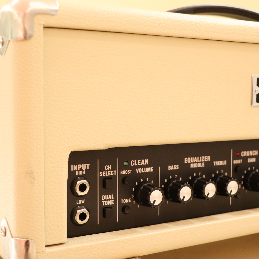 中古】Roland / Blues Cube Tour 100Wヘッド・アンプ | イシバシ楽器
