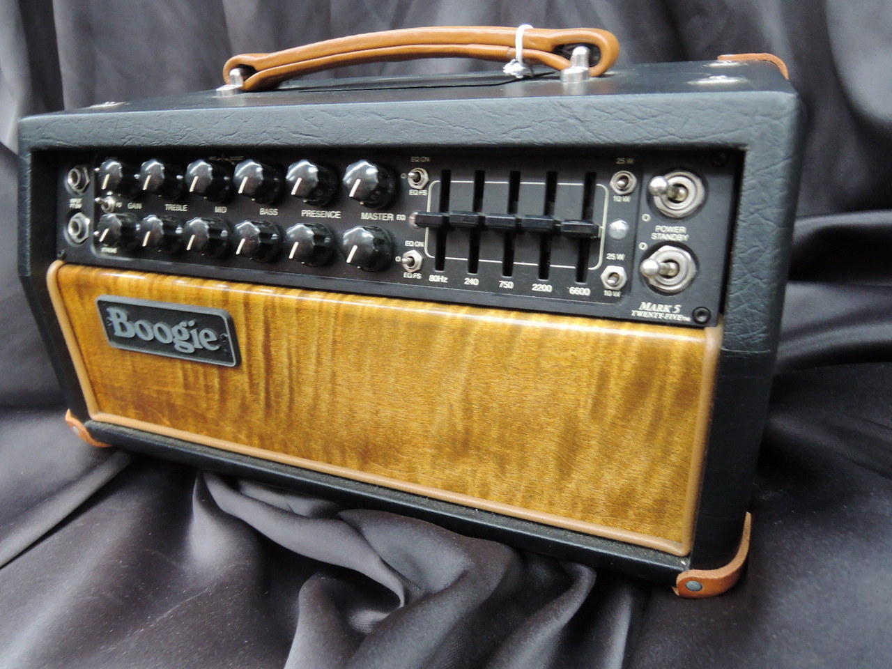 Mesa Boogie / MARK V Twenty-Five Custom Order 《長期店頭展示品特価》