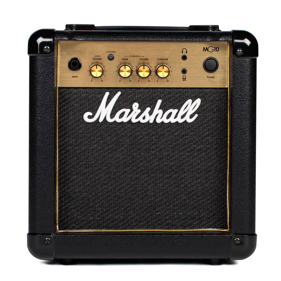 Marshall / MG10 Guitar amp マーシャル MG-Goldシリーズ ギターアンプ MG-10