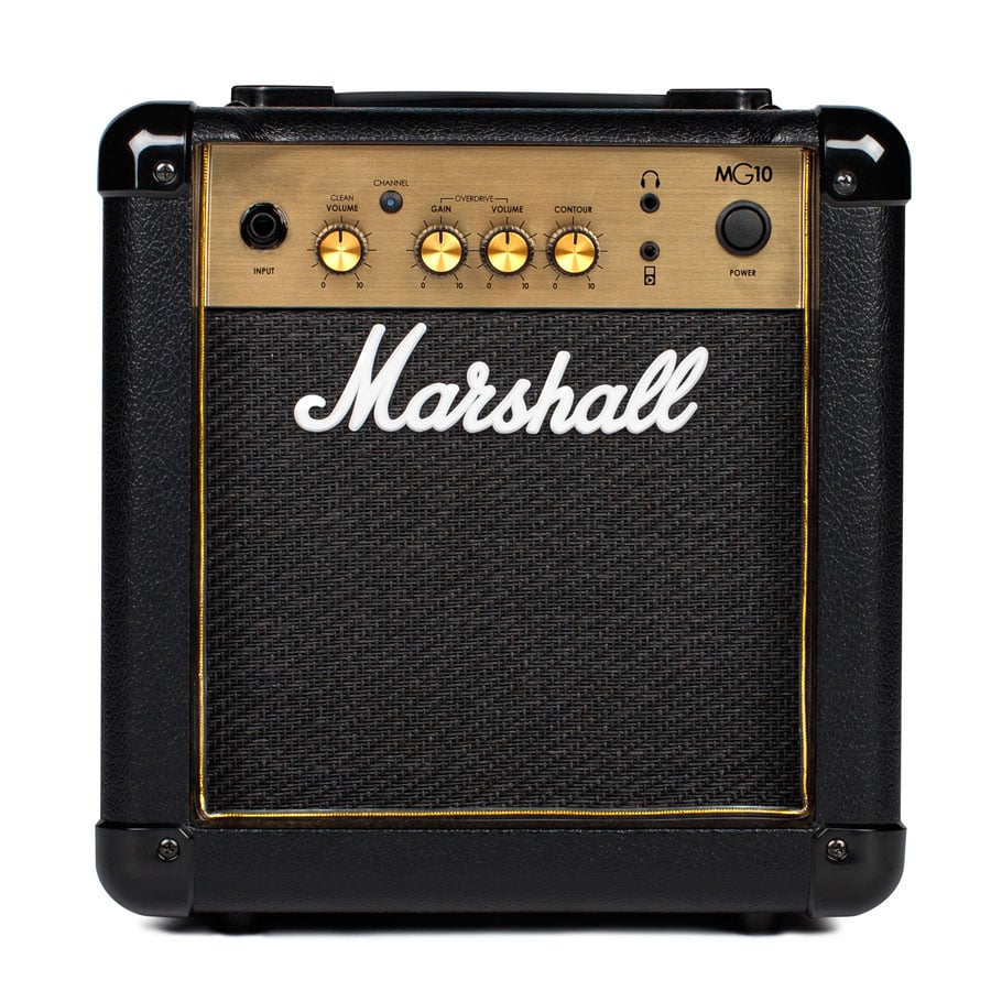 Marshall / MG10 Guitar amp マーシャル MG-Goldシリーズ ギター ...