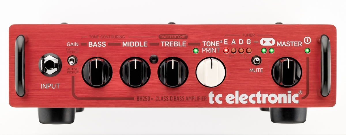 TC ELECTRONIC / BH ベースアンプヘッド数量限定・新品特価