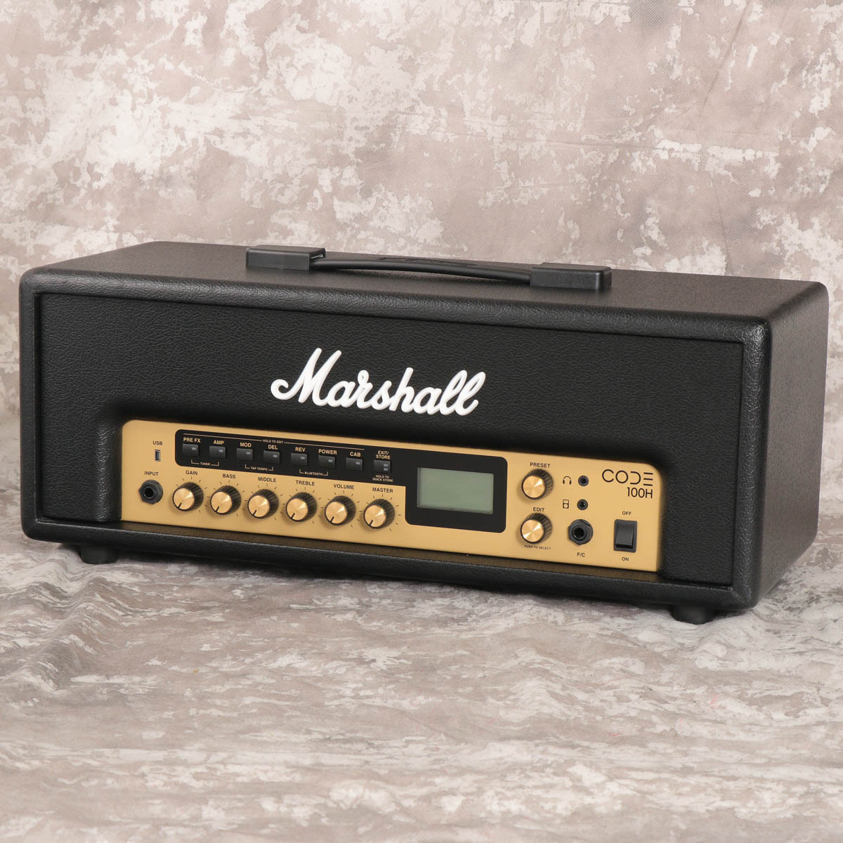 Marshall  CODE100H