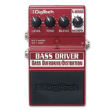 DIGITECH DIGIVERB デジタルリバーブ DigiTech DigiVerb - Reverb | Sweetwater