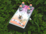 A.Y.A tokyo japan / FrontGate BassDrive ベースオーバー