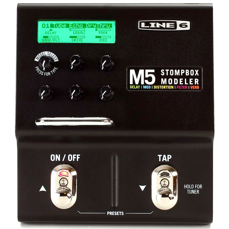 LINE6 M5