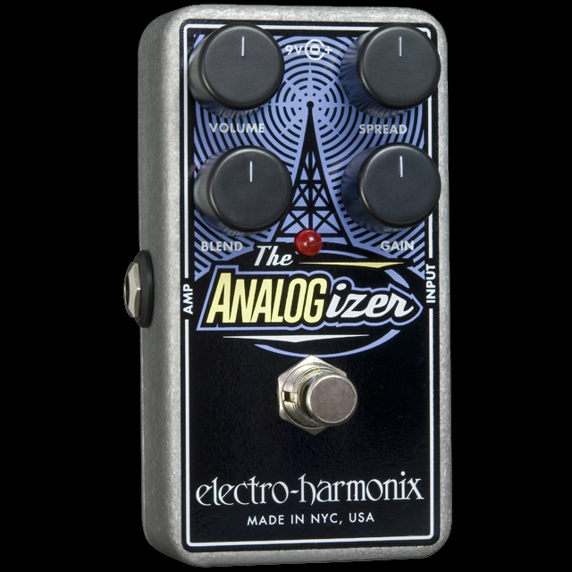 Electro Harmonix Analogizer