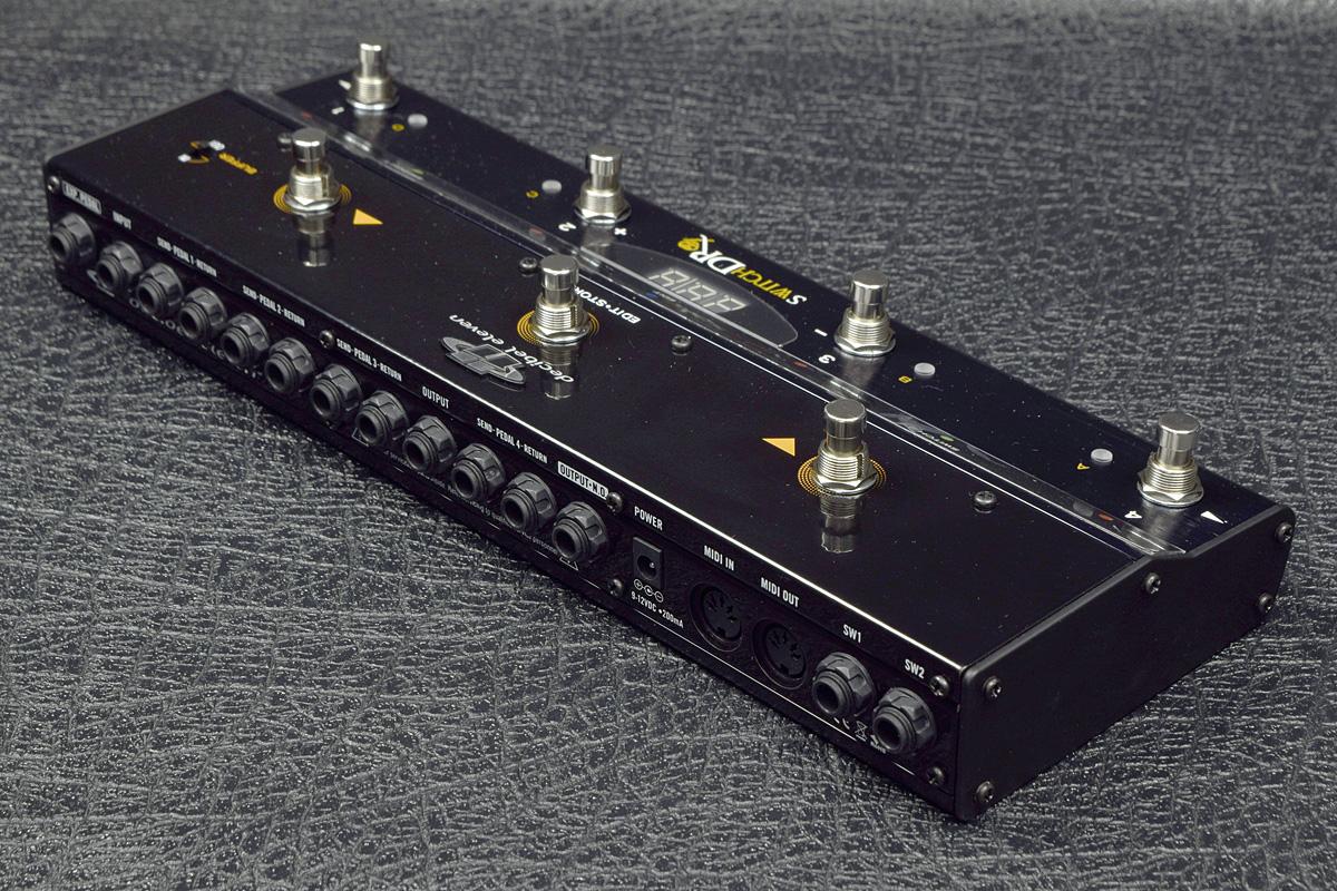 ABY BOX 生方氏使用！decibel eleven MIDI対応 backend=imagemagick;version=1;