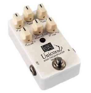 F.C.G.R.ベースプリアンプ SP-BP-02 Unicorn 生産完了品 中古】FREEDOM / SP-BP-02 Unicorn BASS PREAMPLIFIER 【新宿店