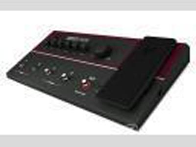 LINE6 / AMPLIFi FX100 マルチエフェクトペダル 【数量限定
