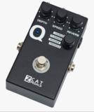 ZCAT Pedals / Q-MOD【空間系マルチエフェクター】 | イシバシ楽器
