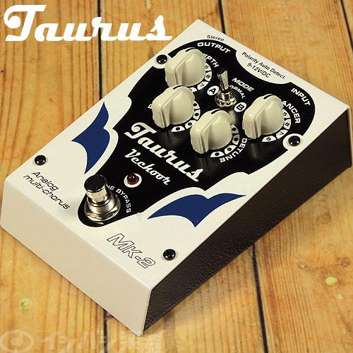 Taurus vechoor ステレオコーラス