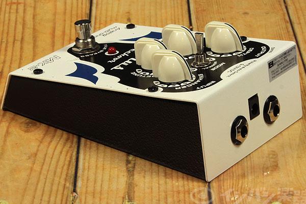 Taurus vechoor ステレオコーラス Taurus Vechoor MK2 White Series ｜ タウラス ベッコール