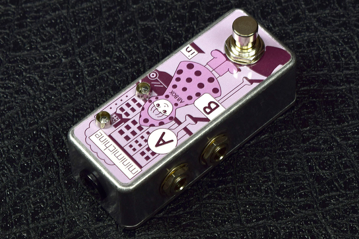 ギター minimichine AB BOX 61SdJ7aymoL._UF350,350_QL50_.jpg