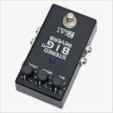 ZCAT Pedals / Big Reverb TI Stereo【リバーブ】 | イシバシ楽器