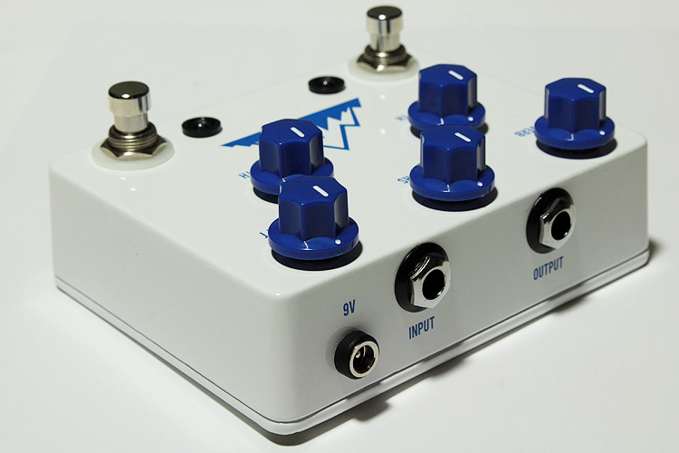 JHS Pedals / Alpine | イシバシ楽器
