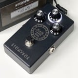 Stomprox/BLACK LABEL FOR BASS | イシバシ楽器