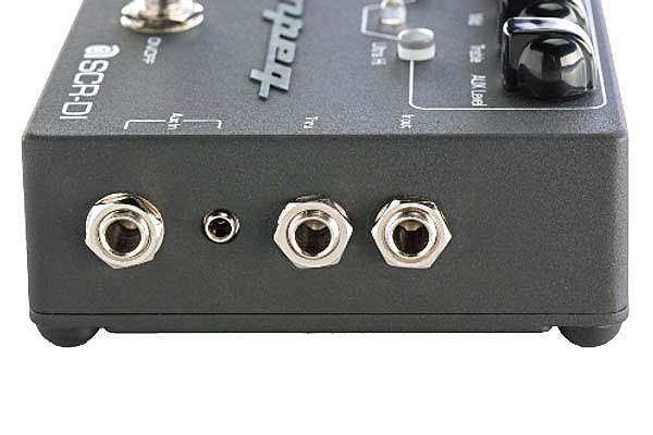 Ampeg/SCR-DI アンペグ ベース用プリアンプ/オーバードライブアンペグ Amazon.co.jp: Ampeg/SCR-DI アンペグ ベース用プリアンプ
