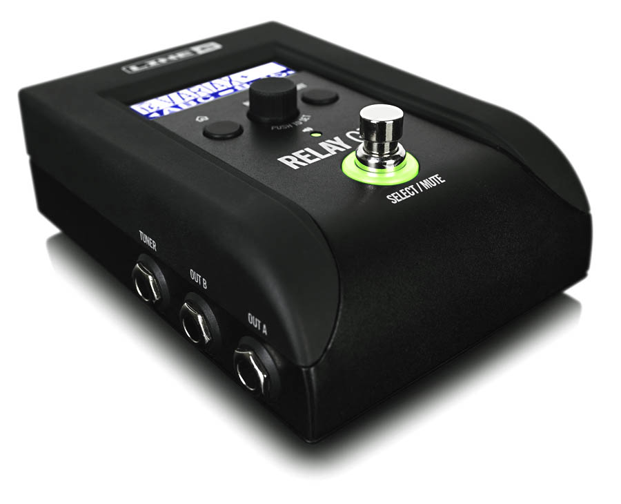 Line6 / Relay G70 ワイヤレスシステム ライン6 【展示処分特価