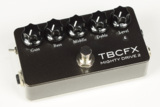 【OD/DS】TBCFX MIGHTY DRIVE 2 TBCFX / MIGHTY DRIVE 2 | イシバシ楽器