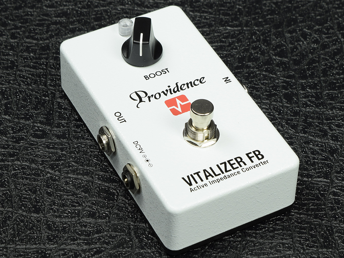 Providence / VITALIZER FB (VFB-1) FINAL BOOSTER [ブースター ...