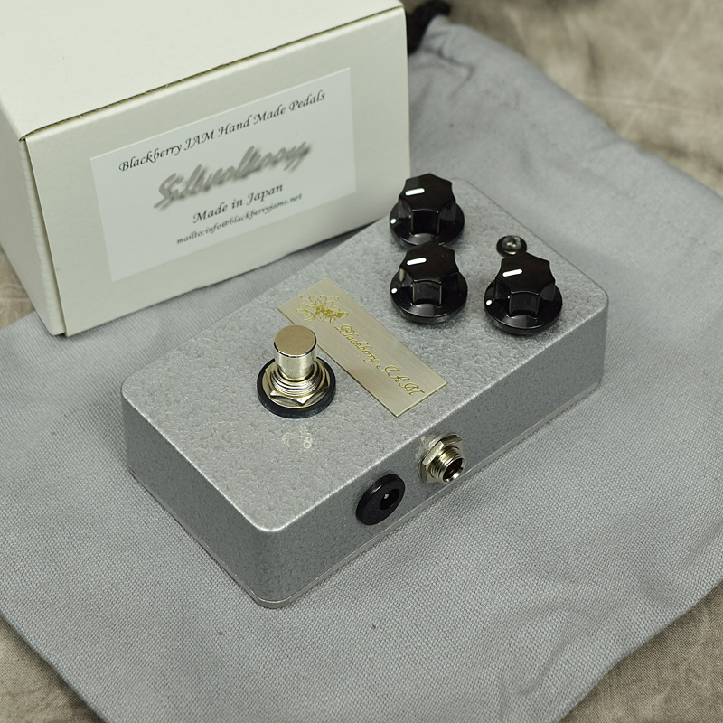 Blackberry JAM / Silverberry | イシバシ楽器