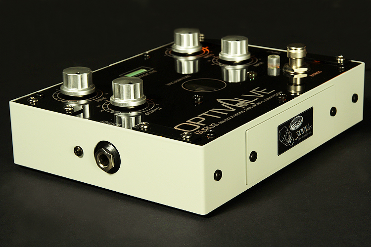ギター Gurus Amp / OPTIVALVE Gurus Amps Optivalve review - YouTube