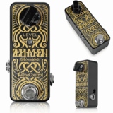 One Control / Zephyren Booster ゼファレンブースタ One Control × Zephyren / Zephyren Booster | イシバシ楽器