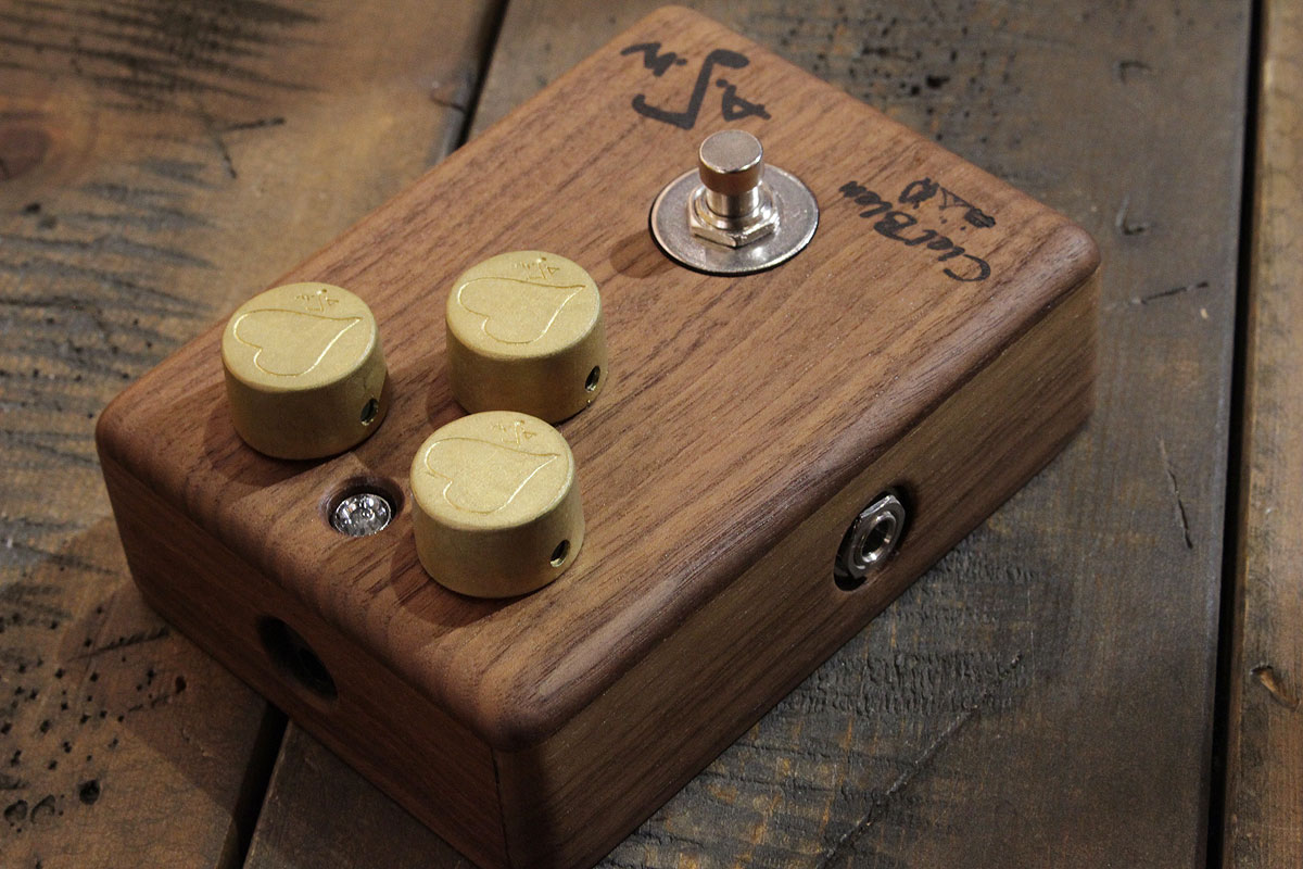 A.S.W / AGDR-101 【キズ有りアウトレット特価品】 | イシバシ楽器
