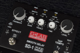 G-LAB / Smooth Delay SD-1 | イシバシ楽器