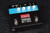 コンプレッサー　g-lab Bc-1 G-Lab BC-1 Boosting Compressor Review