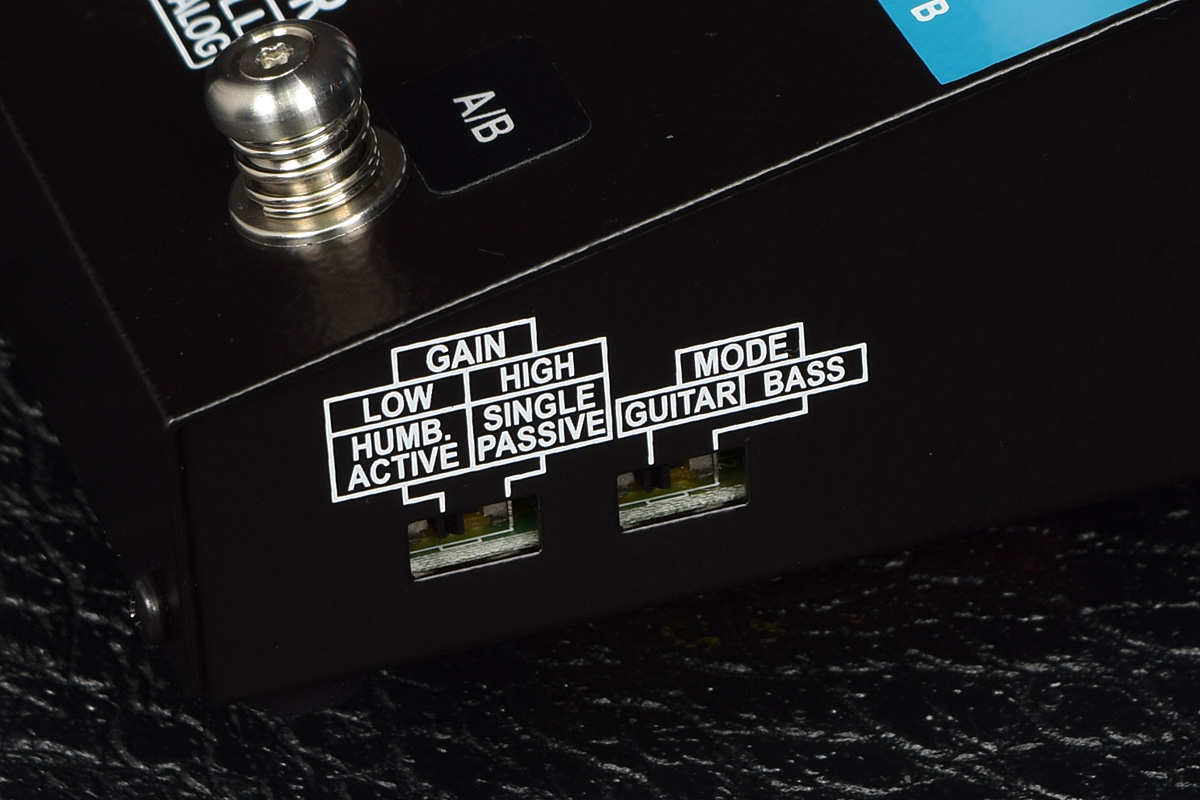 G-LAB Boosting Compressor BC-1コンプレッサー Amazon | G-LAB BC-1 Boosting Compressor コンプレッサー