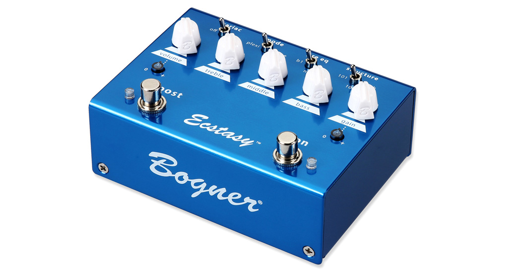 30分限定❗️Bogner Burnley 30分限定❗️Bogner Burnley ギター
