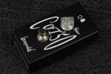 中古 Lovepedal COT 50 Angus MOD Lovepedal COT 50 Overdrive Boost Angus Mod COT50 Church of