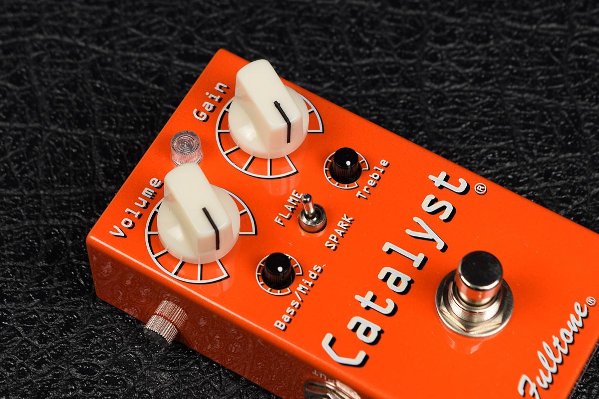 Fulltone / Catalyst | イシバシ楽器