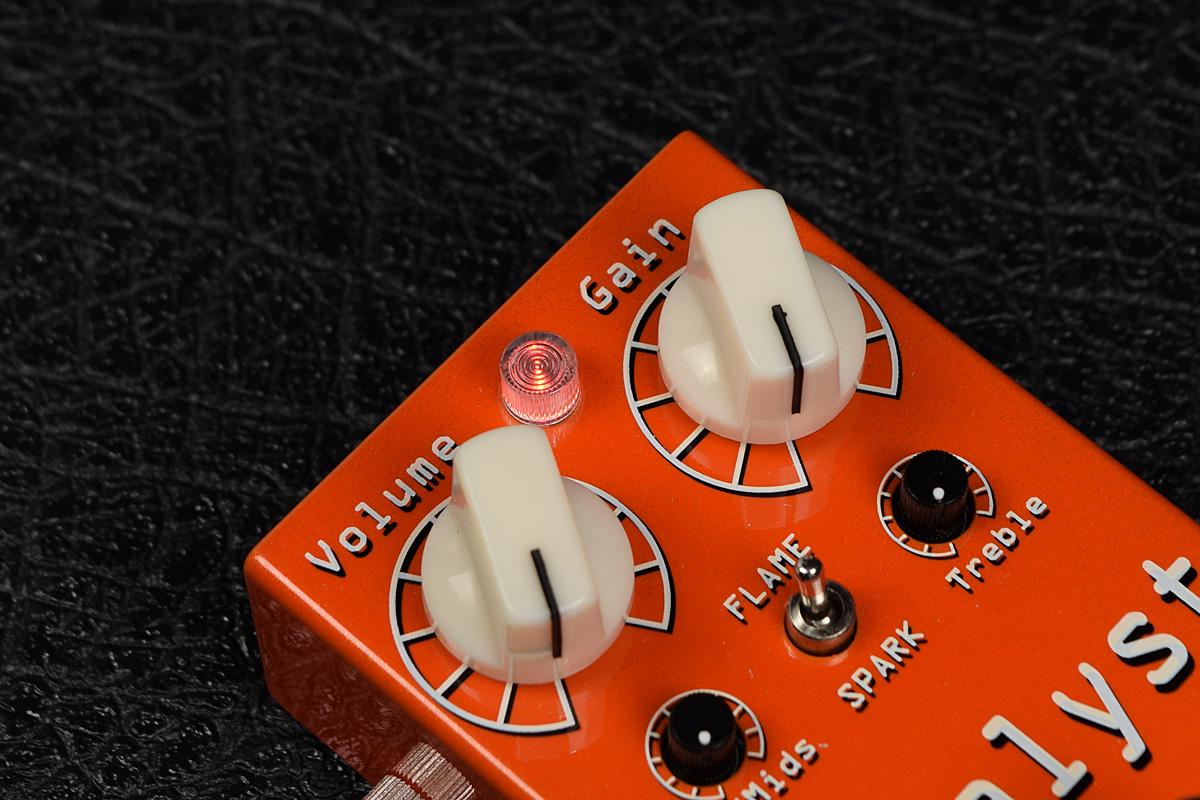 Fulltone / Catalyst | イシバシ楽器