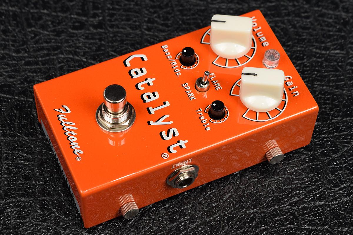 Fulltone / Catalyst | イシバシ楽器
