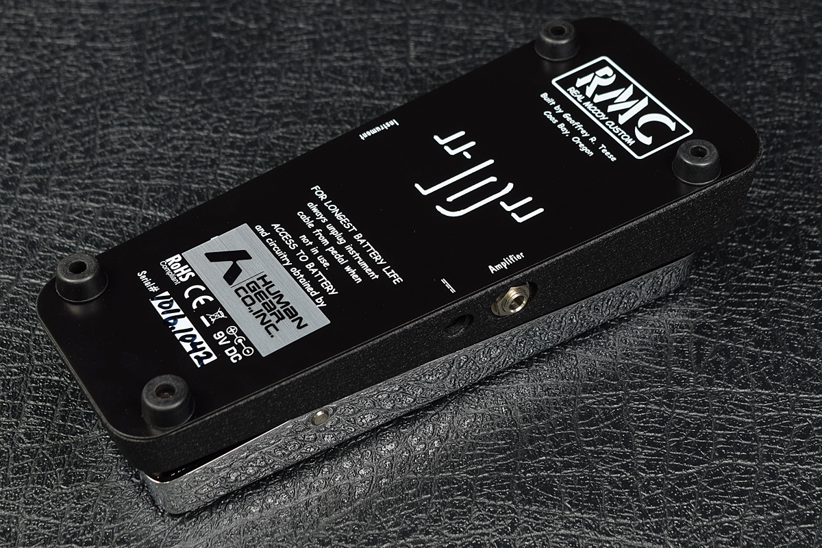 RMC Real Mccoy Custom / RMC-10 | イシバシ楽器