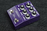 Crews Maniac Sound / SPREADER 2 ANALOG CHORUS PEDAL