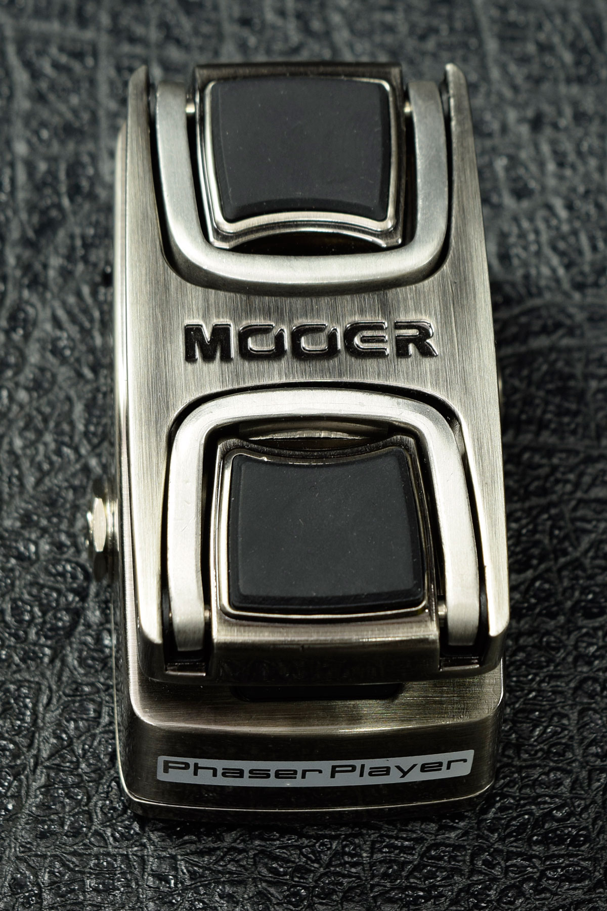 MOOER・PHASER PLAYER ／ ムーア フェイザー 超美品 Mooer Phaser Player