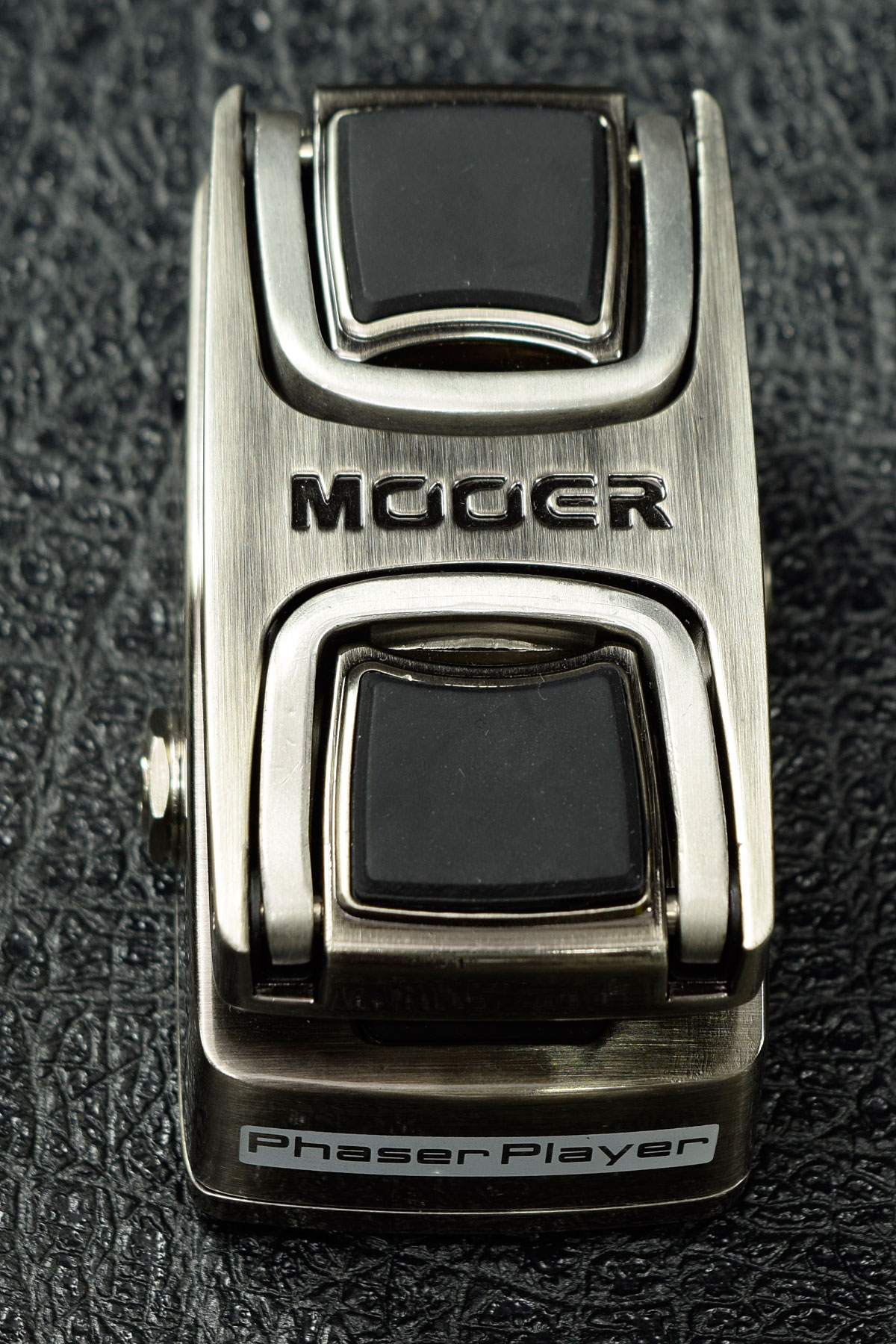 MOOER・PHASER PLAYER ／ ムーア フェイザー 超美品 Mooer Phaser Player