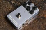 ギター BamBasic Effectribe / ALPHA DISTORTION Bambasic Effectribe Alpha Distortion | Blue Guitars Online Store